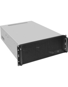 Серверный корпус 4U Pro 4U650 18 800 Вт серебристый Exegate