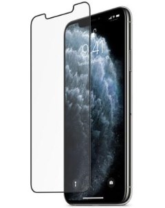 Защитное стекло прозрачная InvisiGlass UltraCurve для iPhone 11 Pro Max F8W944DSBLK APL Belkin