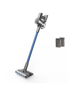 Пылесос вертикальный Dreame Cordless Vacuum Cleaner Т20 Pro Grey VTE1 GR3 Xiaomi