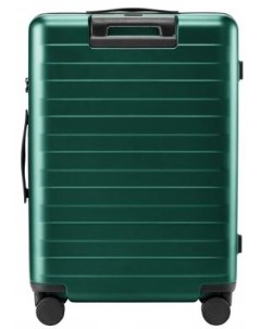 Чемодан Rhine PRO plus Luggage 20 поликарбонат зеленый Ninetygo