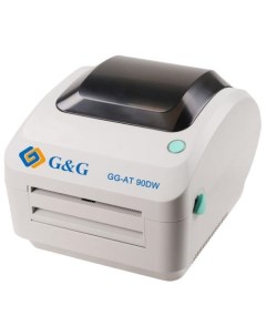 Термотрансферный принтер GG AT 90DW G&g