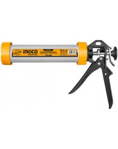 Пистолет для герметика HCG0109 Ingco