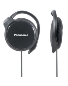 Наушники RP HS46E K черный Panasonic
