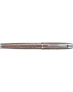Перьевая ручка IM Premium Vacumatic F224 Brown F 1906777 Parker