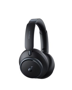 Bluetooth гарнитура Anker Q45 A3040 Black Soundcore