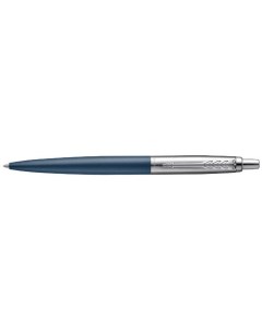 Ручка шариковая Jotter XL Matte Blue M Parker