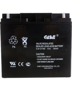 Аккумуляторная батарея Casil