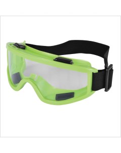 Защитные прозрачные очки Doka