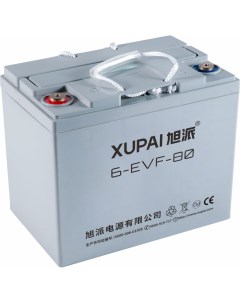 Аккумуляторная батарея Xupai
