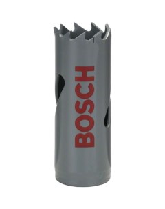 Коронка Bosch