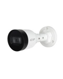 Цилиндрическая IP видеокамера Ez-ip