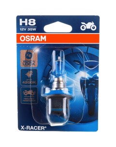 Автолампа Osram