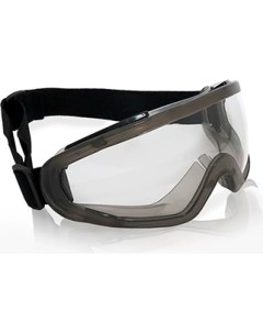 Защитные закрытые незапотевающие очки Jettools