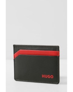 Футляр для кредитных карт Subway Hugo