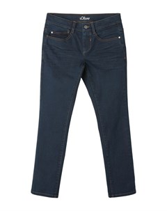 Однотонные джинсы S.oliver