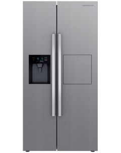 Холодильник Side by Side FKG 9803 0 E Kuppersbusch
