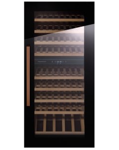 Встраиваемый винный шкаф FWK 4800 0 S7 Copper Kuppersbusch