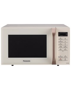 Микроволновая печь СВЧ NN ST35MKZPE Panasonic