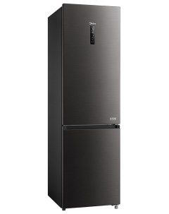 Двухкамерный холодильник MDRB521MIE28OD Midea