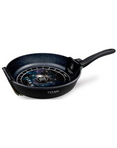 Сковорода Titan Space 24 индукция н р 918124i Нмп