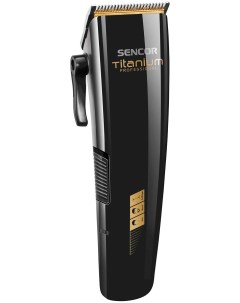 Машинка для стрижки волос SHP 8400BK Sencor