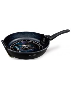 Сковорода Titan Space 26 индукция н р 918126i Нмп