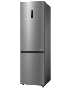 Двухкамерный холодильник MDRB521MIE46OD Midea