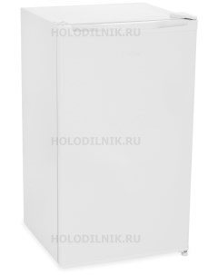 Однокамерный холодильник MSR115 WHITE Haier