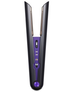 Выпрямитель для волос Corrale Straightener HS03 Black Purple Dyson