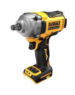 Аккумуляторный компактный ударный гайковерт DCF891N XR 18В без акб и зу Dewalt