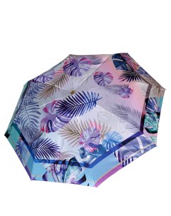 Зонт облегченный женский L 20205 10 фиолетовый Fabretti