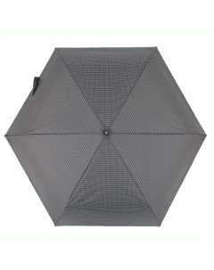 Зонт женский 6083 серый Flioraj