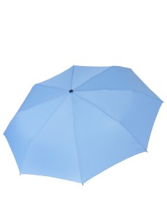 Зонт автомат T 1905 9 голубой Fabretti