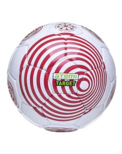 Мяч футбольный TARGET р 5 Atemi