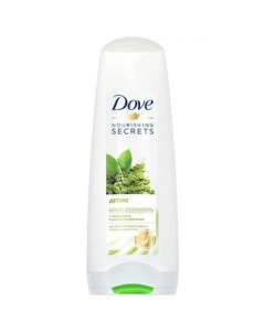 Бальзам для волос Nourishing Secrets детокс 200 мл Dove
