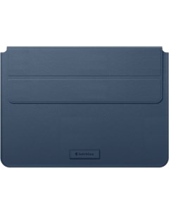 Чехол Case для MacBook Pro 16 синий GS 105 233 201 63 Switcheasy