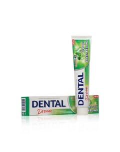Зубная паста Super Fresh Feeling 100мл Dental dream