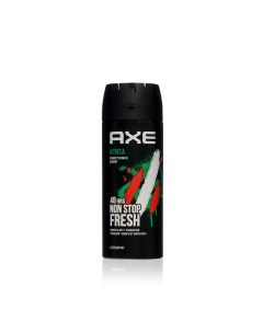 Мужской дезодорант Africa 150мл Axe