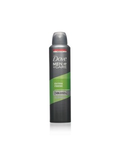 Мужской дезодорант антиперспирант Men Care Extra Fresh 250мл Dove