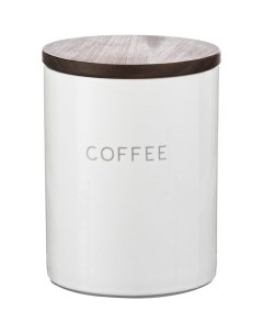 Банка для хранения кофе Smart solutions