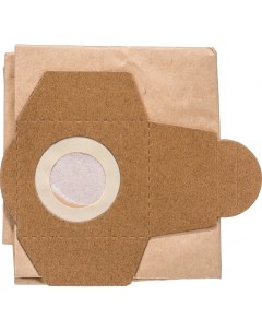 Бумажный мешок пылесборник для ПВУ 1200 30 Диолд