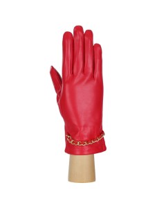 Перчатки женские 15 35 7 red размер 6 5 Fabretti