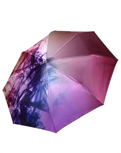 Зонт женский L 20295 5 розовый Fabretti