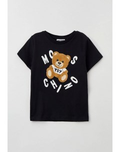 Футболка Moschino kid