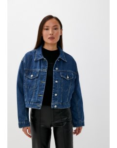 Куртка джинсовая Vitacci