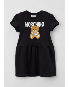Платье Moschino kid