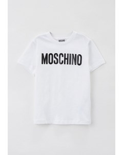 Футболка Moschino kid