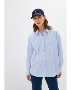 Рубашка Vassa&co. pin code