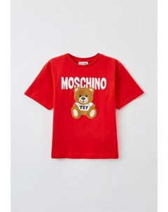 Футболка Moschino kid