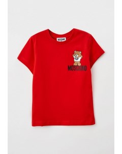 Футболка Moschino kid